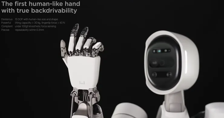 圖：WIRobotics Youtube