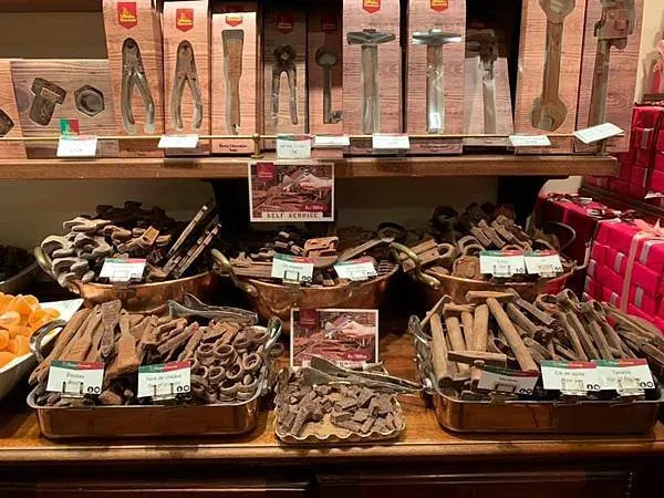 300天環遊世界之旅:第二站比例時三日遊