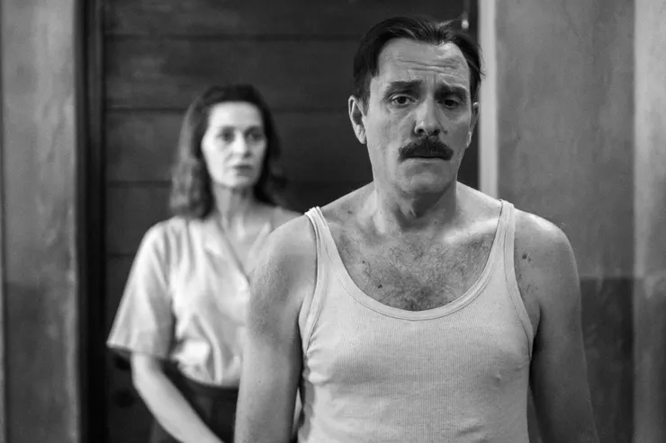 《我們還有明天》劇照