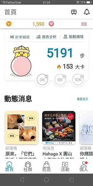 vocus|新世代的創作平台