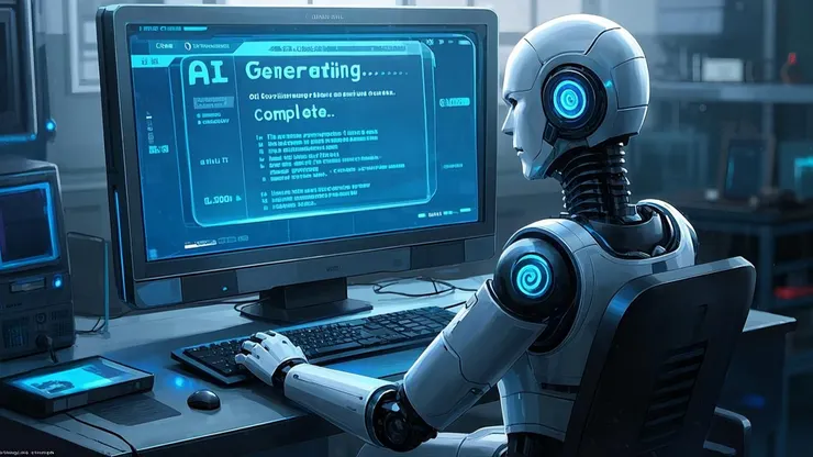 憑自己想法做事的AI