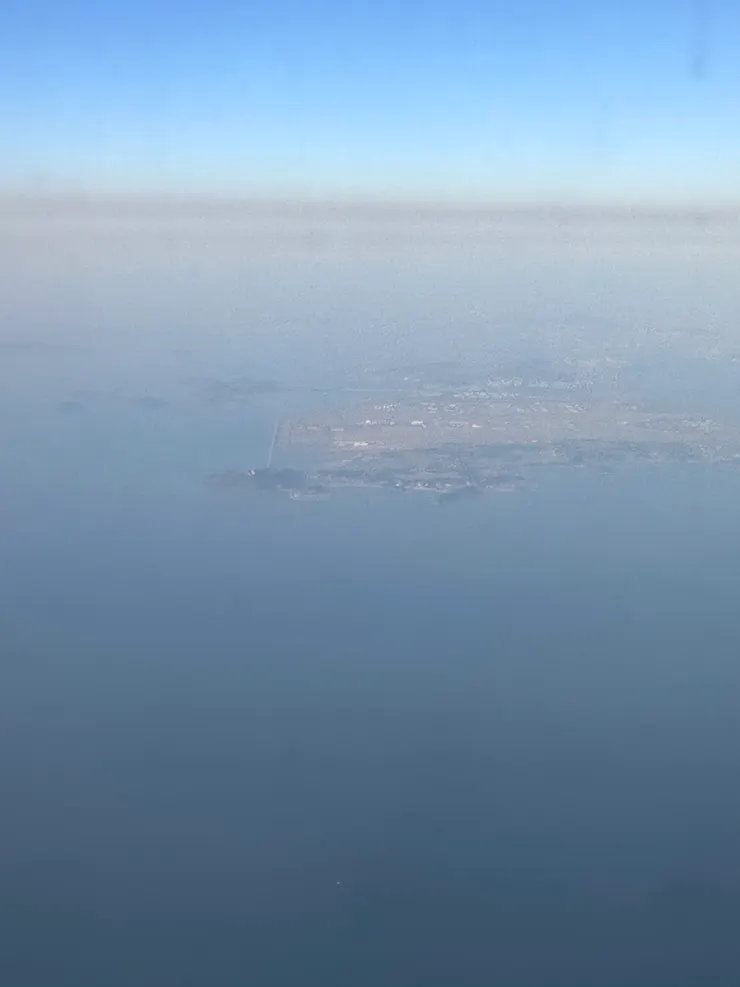 想再飛一次