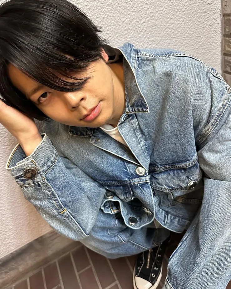 轉自:增田貴久IG