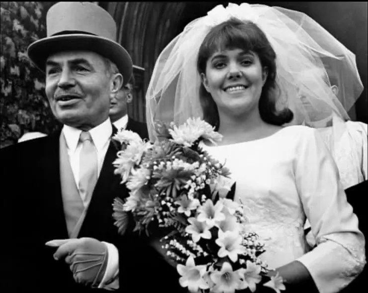 1966年英國電影《Georgy Girl》