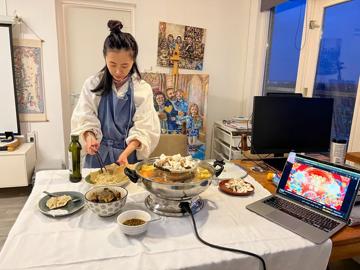 vocus|新世代的創作平台