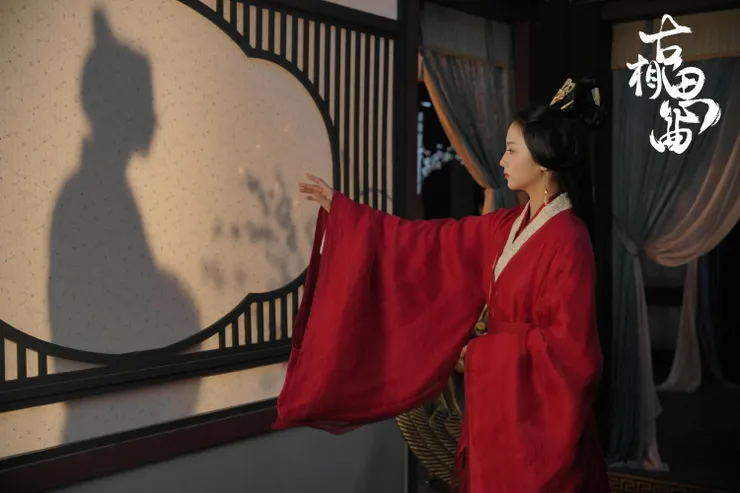 （微博｜古相思曲官微）