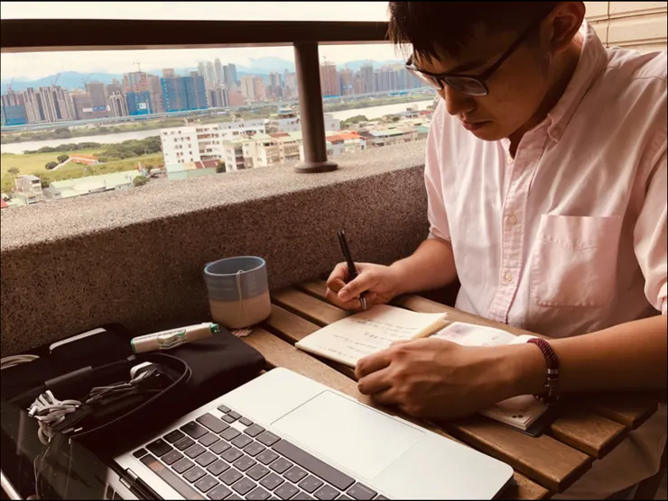 vocus｜新世代的創作平台