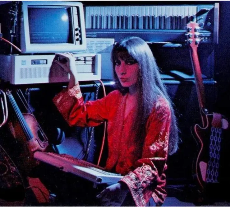 vocus|新世代的創作平台