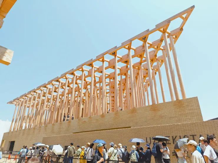 大阪．関西万博