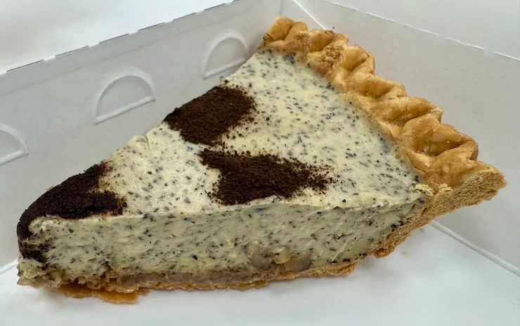 伯爵茶｜Earl Grey Tea