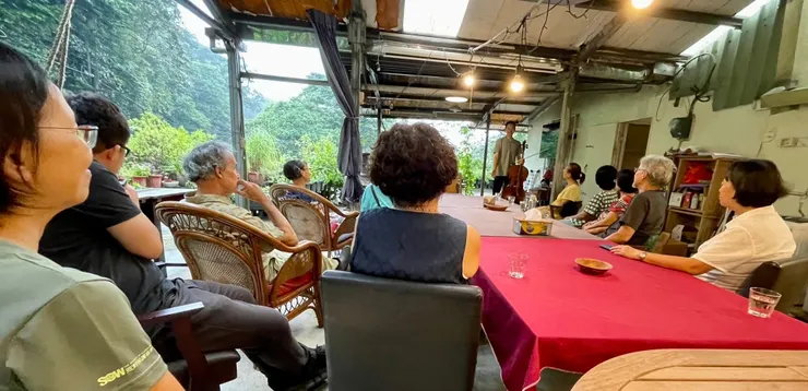 vocus|新世代的創作平台