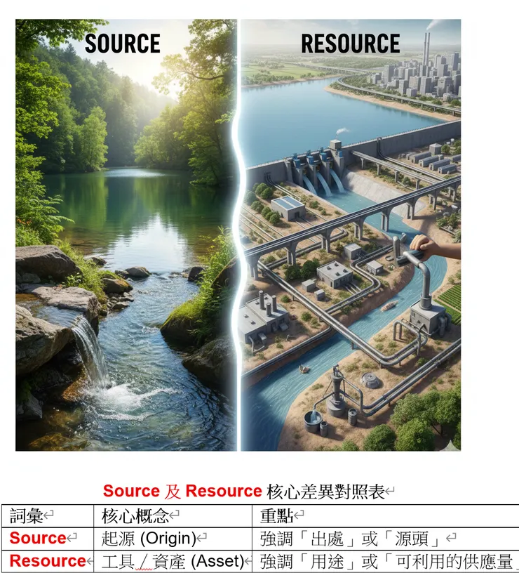 圖片創作：Jennifer設計，AI生成