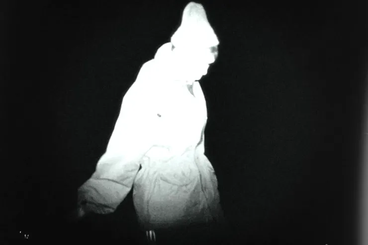 《昏飛》電影劇照/劇照提供:2025 新北市學生影像新星獎