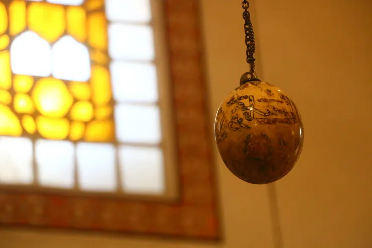 梅夫拉納博物館,攝影於Konya Turkey 2023