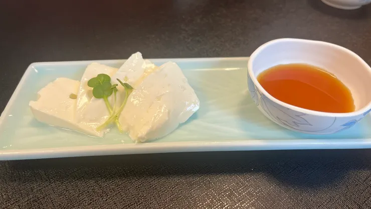 過去比較沒有試過的口感。