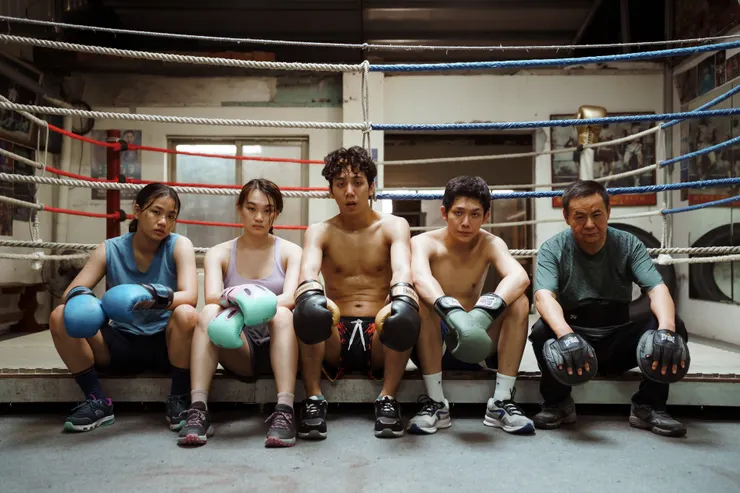 照片由華映娛樂提供