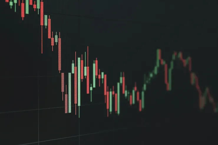 基本面強勁為何還被拋棄？