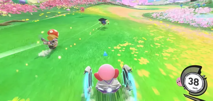 沒有最佳路線,沒有標準劇本,每一場都是節奏飛快的舞台劇。