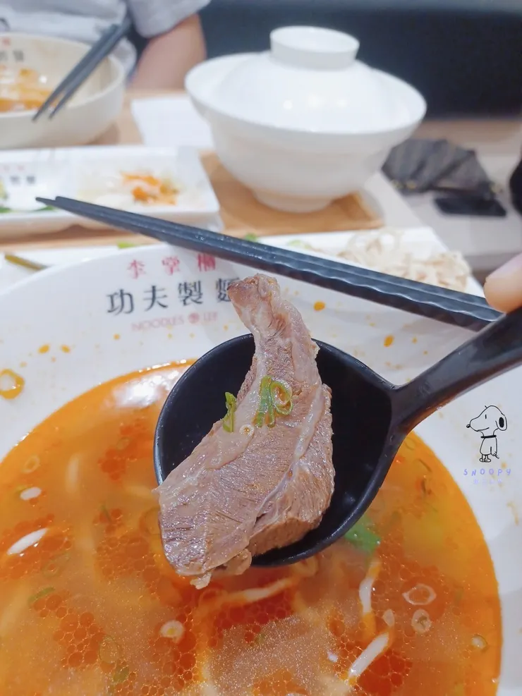 牛腱心很讚!!