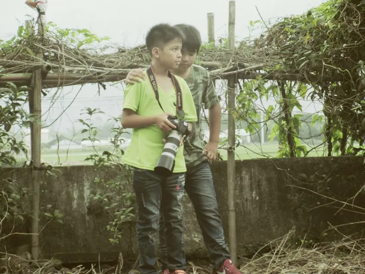 vocus|新世代的創作平台