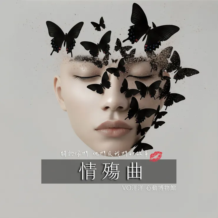 情殤曲EP 線上收聽