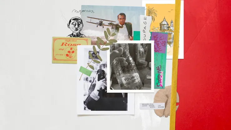 《記憶中的二月一號》電影劇照／TIDF 台灣國際紀錄片影展