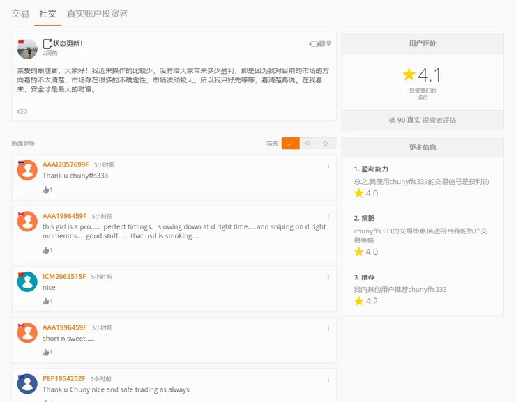 vocus｜新世代的創作平台