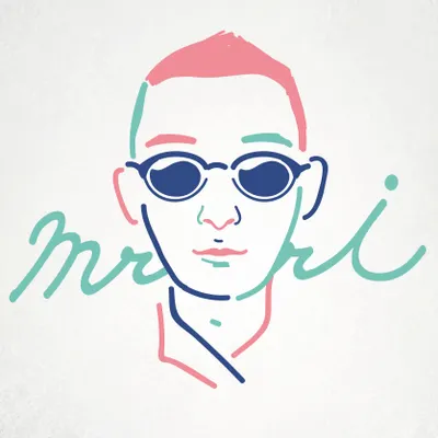 地表最風格禮儀師 - 小艾先生的沙龍