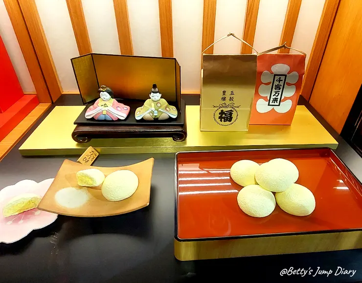 ▲桃園龍潭「手信霧隱城」/圖片來源:Betty's Jump Diary