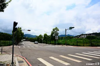 廠區已經完全被重劃了