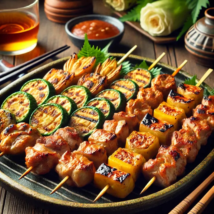 探索福岡美食天堂：5大必嚐美食及福岡最佳餐廳推薦