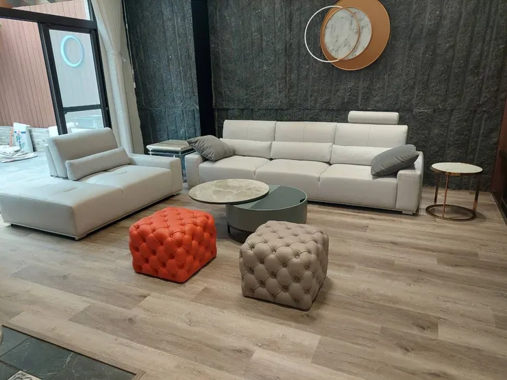 第諾沙發的客製化沙發(訂製沙發)，成就專屬於你的家