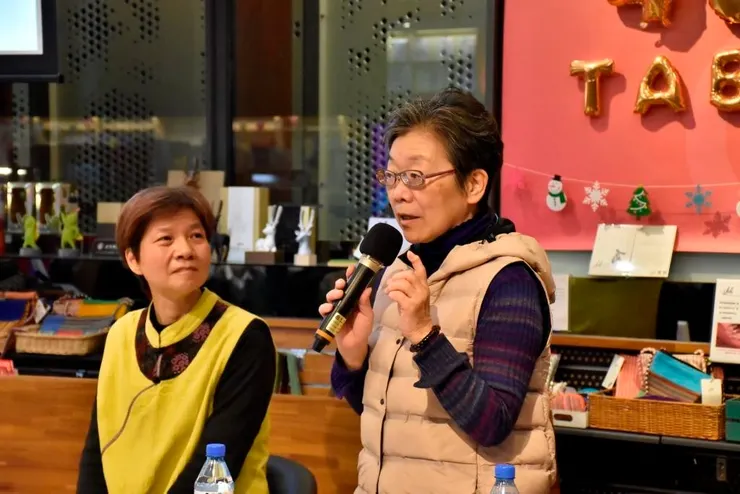 vocus|新世代的創作平台