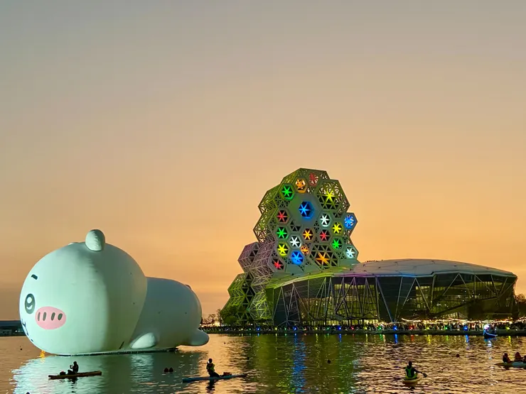 vocus|新世代的創作平台