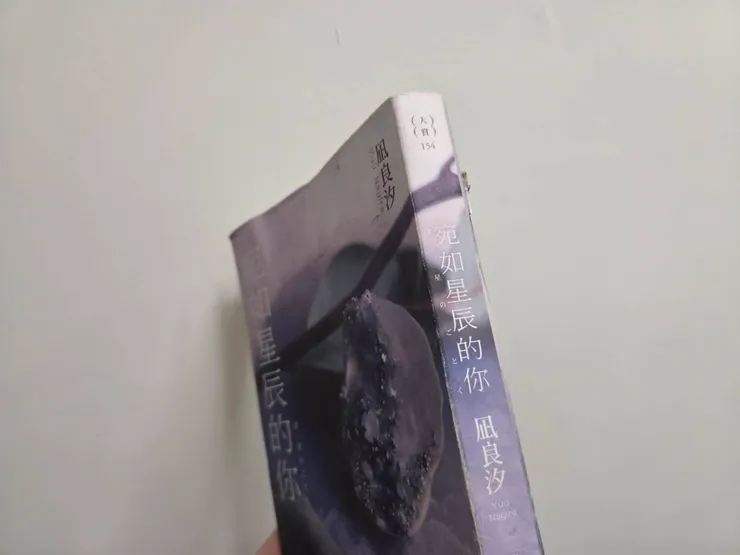 《宛如星辰的你》