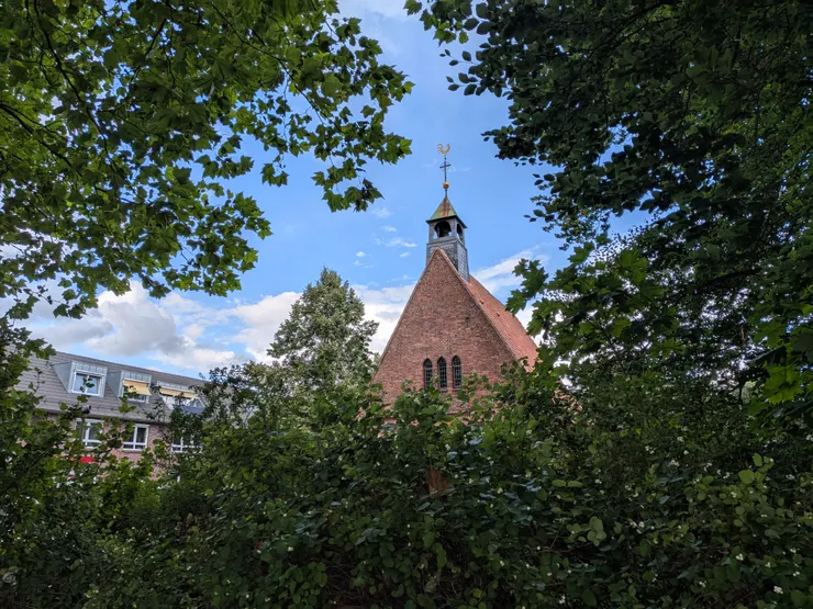 Photo: Zora @ Uelzen, Germany. Aug 2, 2025.