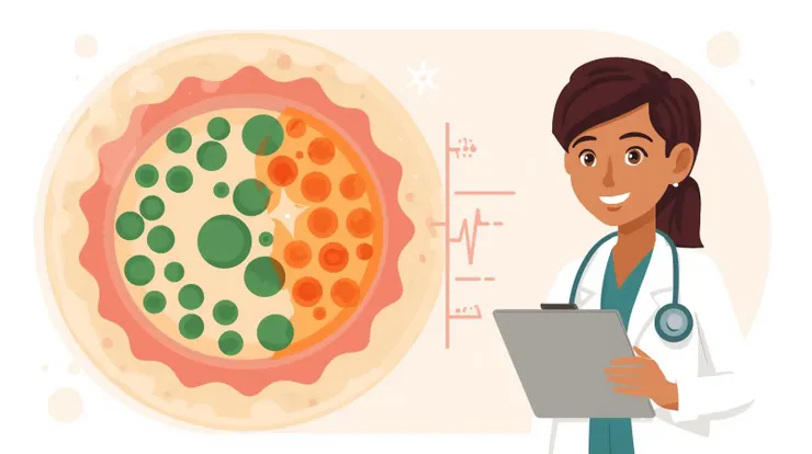 有些胚胎能自我修復,讓奇蹟誕生。