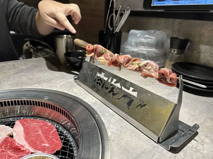 30公分昇龍牛肉