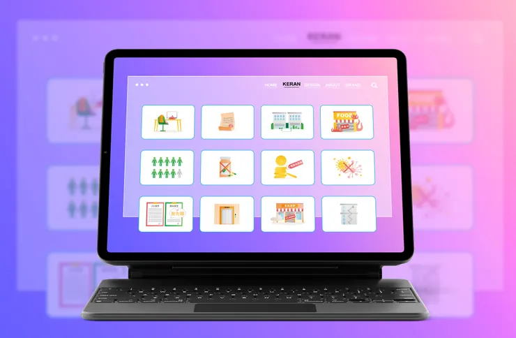 vocus|新世代的創作平台