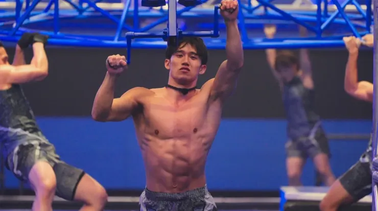 最後復活戰 | 評價 7/10  | awwrated