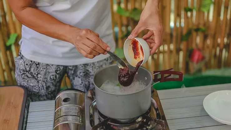 【原文】Pantip-ต้มยำกุ้ง น้ำข้น รสเด็ด อร่อยแซ่บ จี๊ดจ๊าด😊