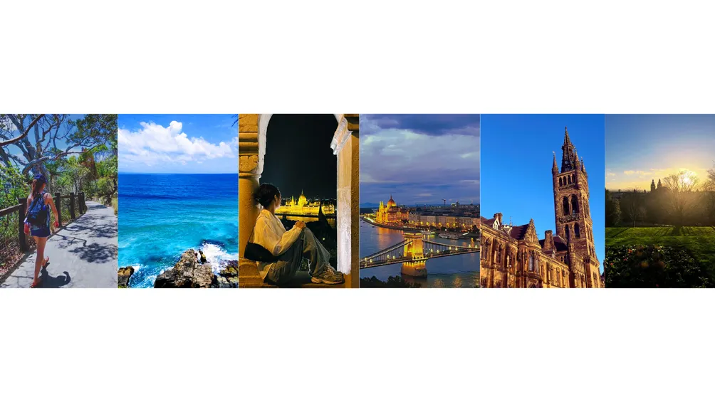 Soha的沙龍｜Never say never