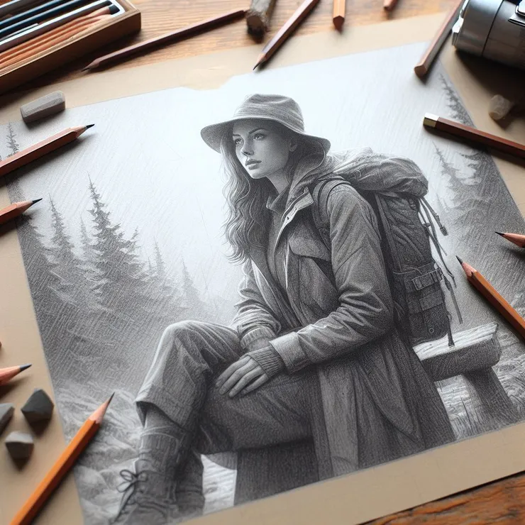 天上人間_微軟設計