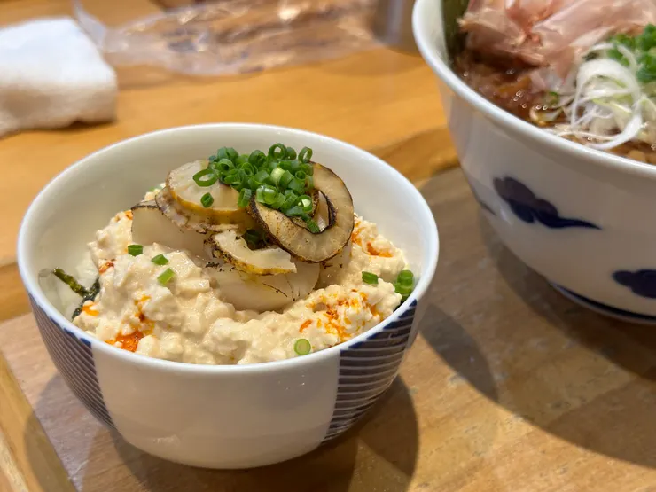 丼飯