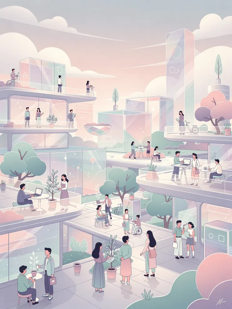 vocus|新世代的創作平台