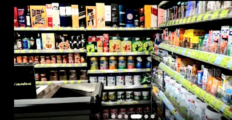 取材自「百佳」超市網路資料