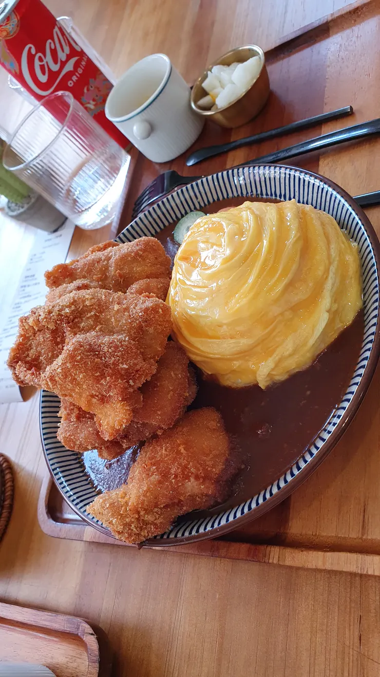 你看，兩堆竟然一樣高！