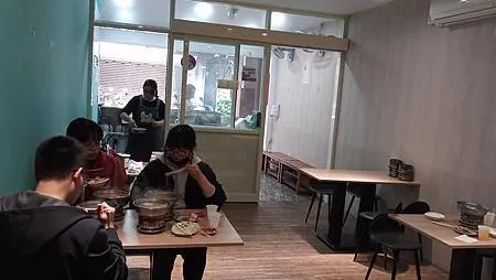 [新北美食]瑞芳區元元小火鍋、源自於藍爸爸的用心與熱忱、來瑞