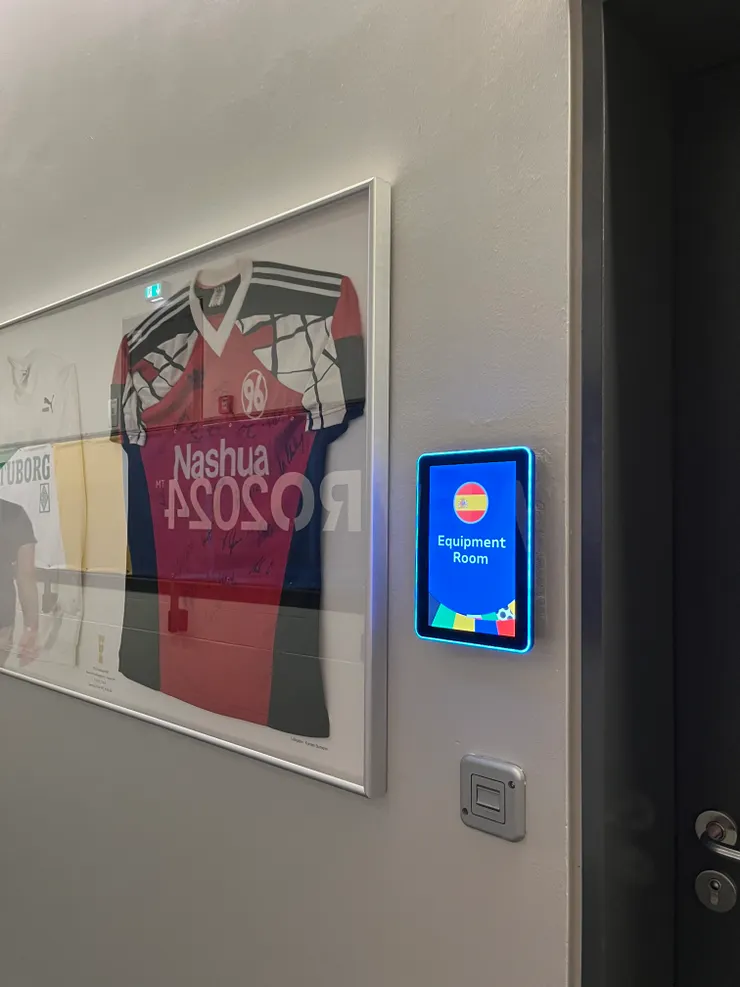 柏林奧林匹克體育場(Berlin Olympiastadion)