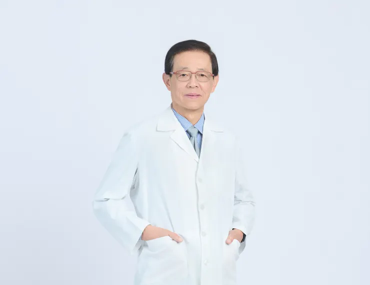 李鳳利教授。諾貝爾醫療集團/提供